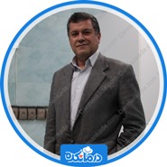 نوبت دهی دکتر علی وفائی متخصص پوست و مو